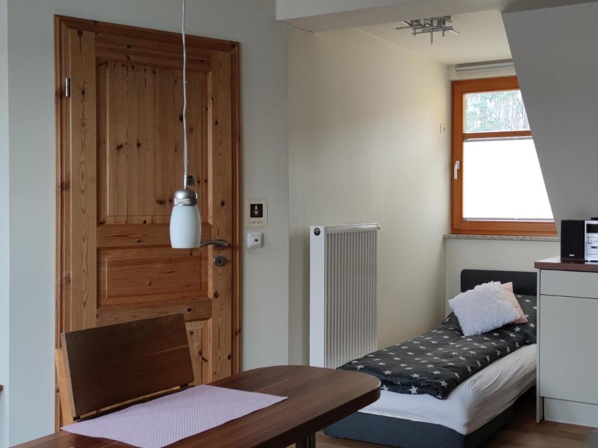 Sweet Home Suite Hallerndorf Экстерьер фото