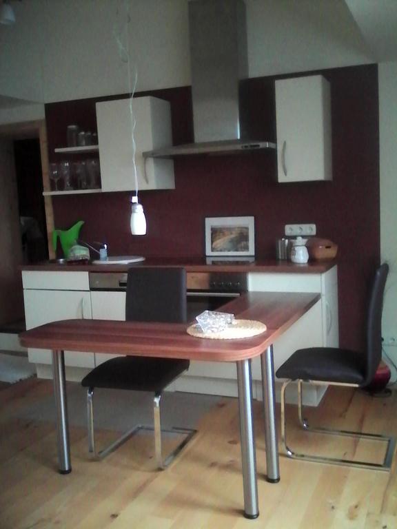 Sweet Home Suite Hallerndorf Экстерьер фото