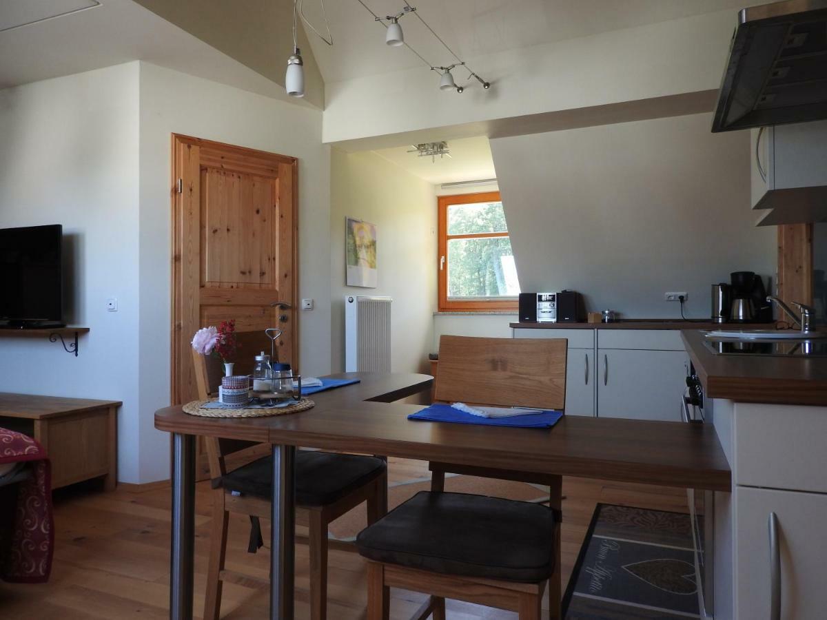 Sweet Home Suite Hallerndorf Экстерьер фото