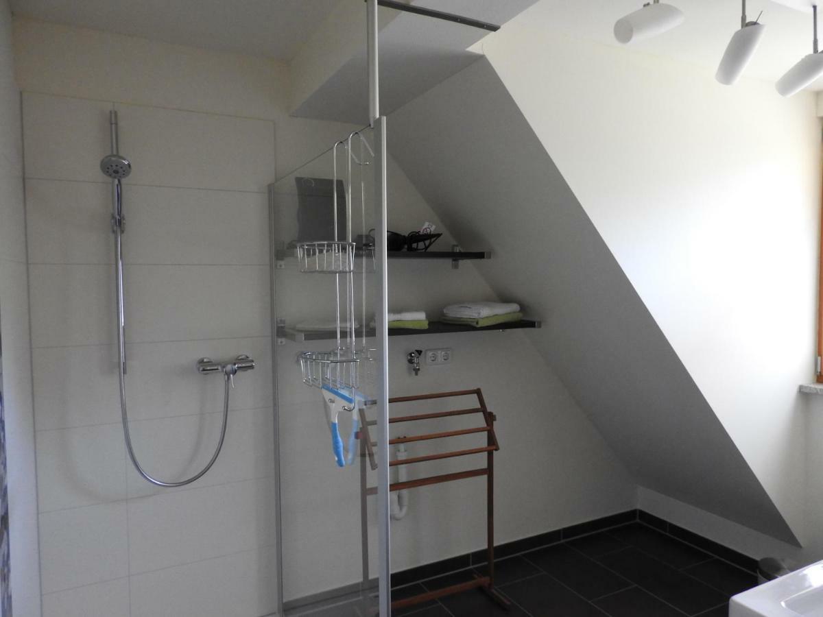Sweet Home Suite Hallerndorf Экстерьер фото