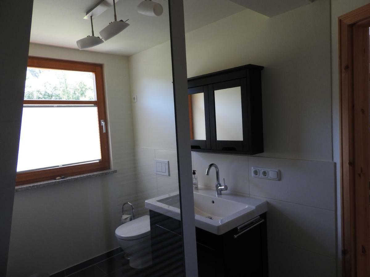 Sweet Home Suite Hallerndorf Экстерьер фото