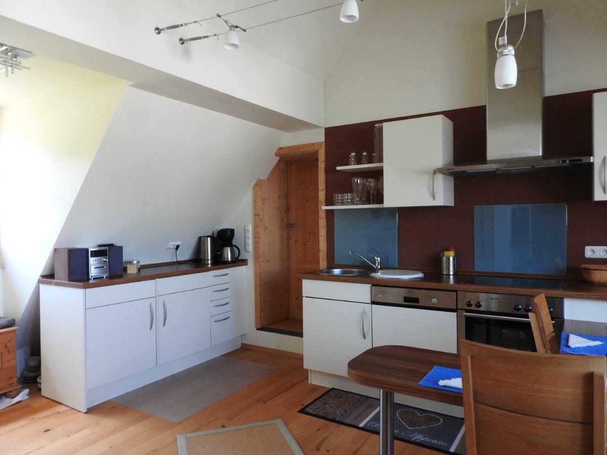 Sweet Home Suite Hallerndorf Экстерьер фото
