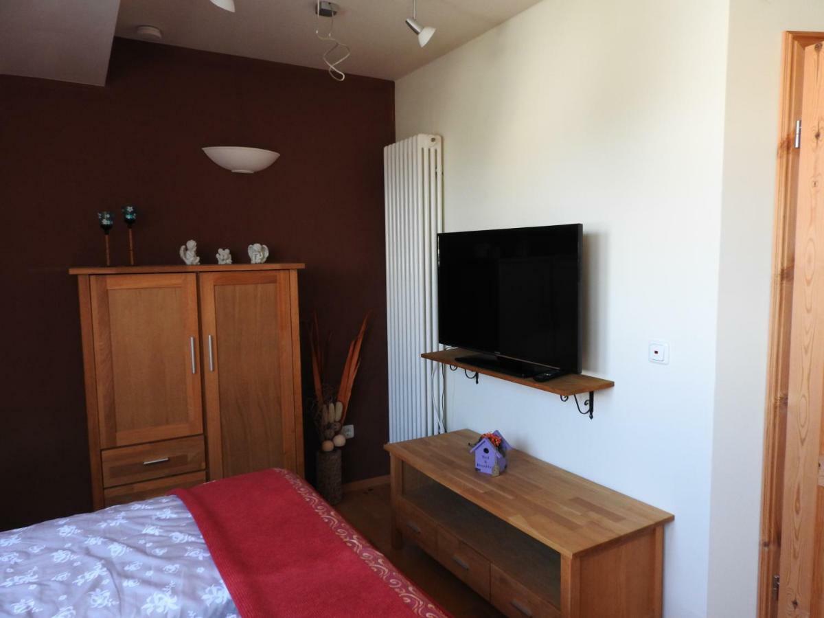 Sweet Home Suite Hallerndorf Экстерьер фото