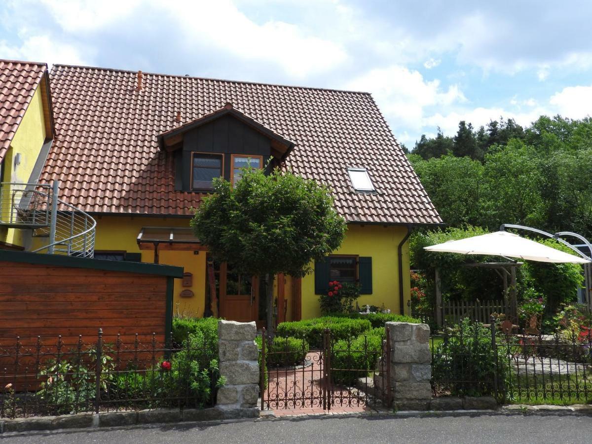 Sweet Home Suite Hallerndorf Экстерьер фото