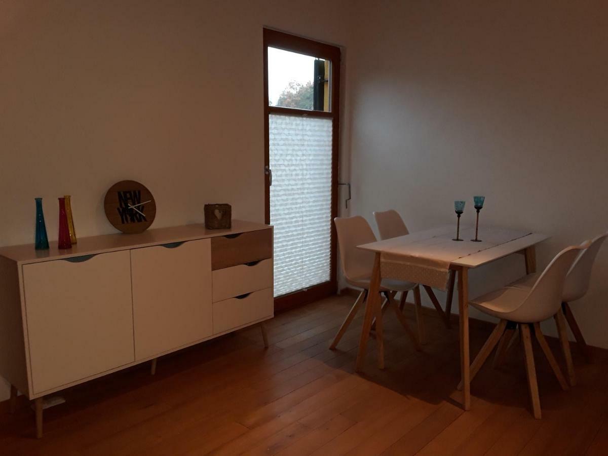 Sweet Home Suite Hallerndorf Экстерьер фото