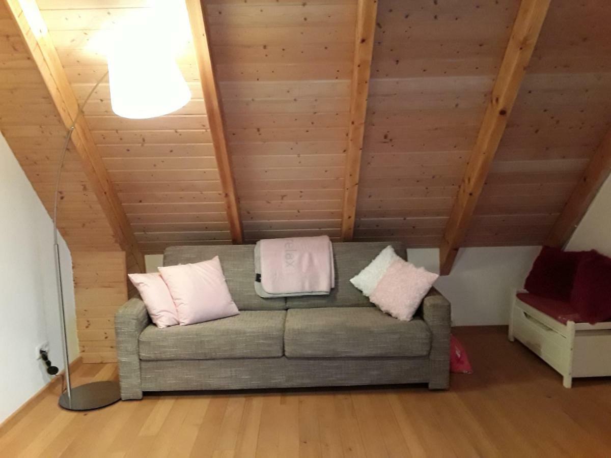 Sweet Home Suite Hallerndorf Экстерьер фото