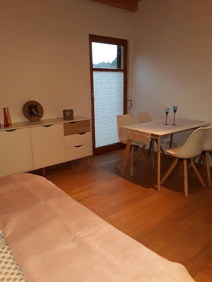 Sweet Home Suite Hallerndorf Экстерьер фото