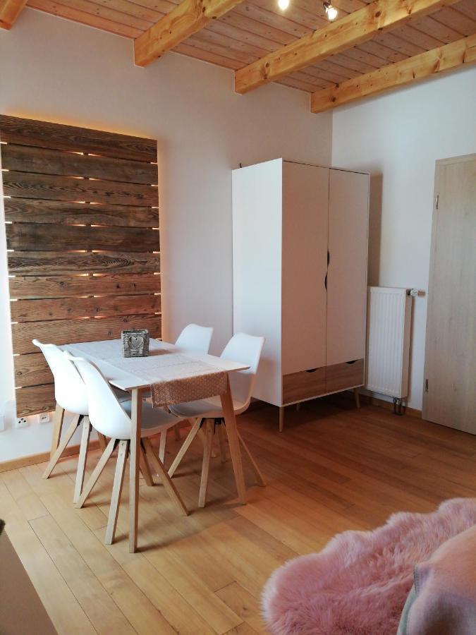 Sweet Home Suite Hallerndorf Экстерьер фото