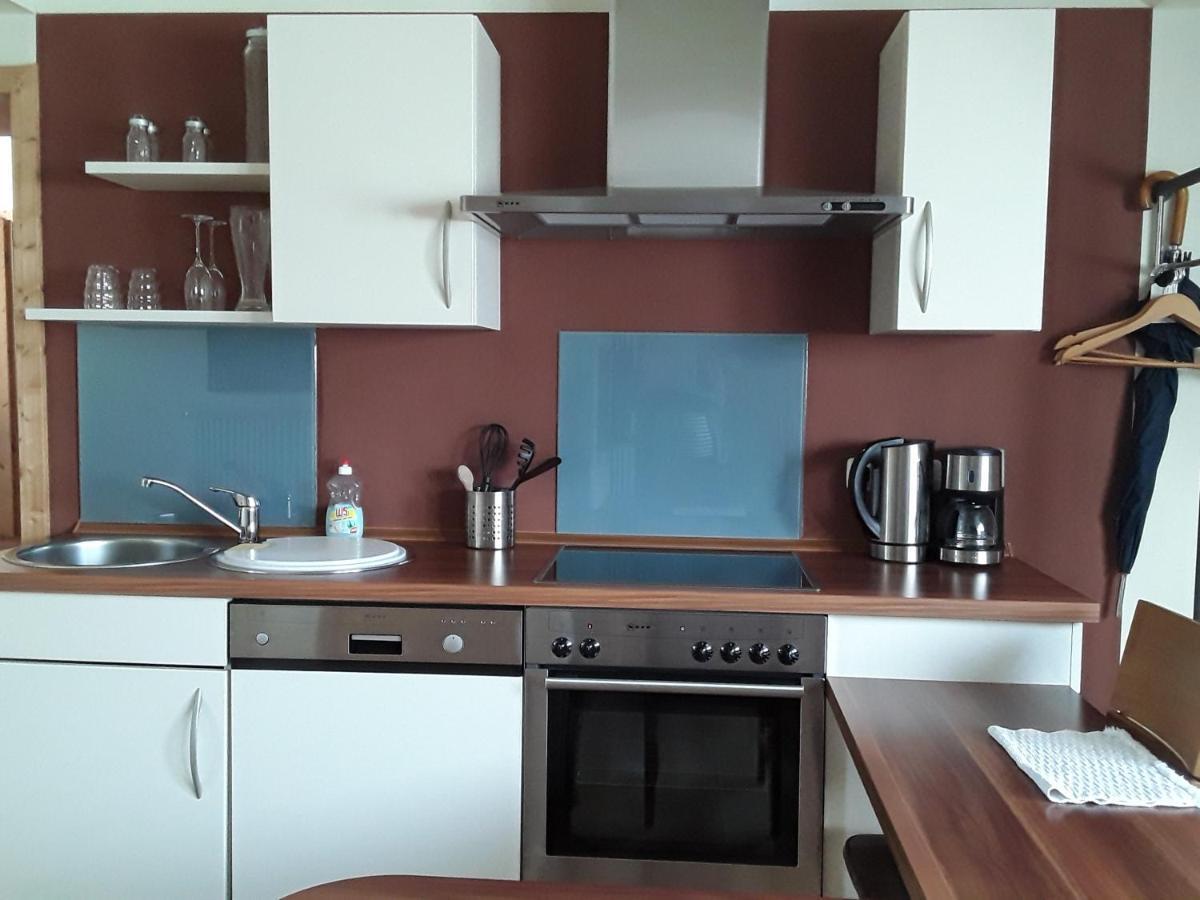 Sweet Home Suite Hallerndorf Экстерьер фото